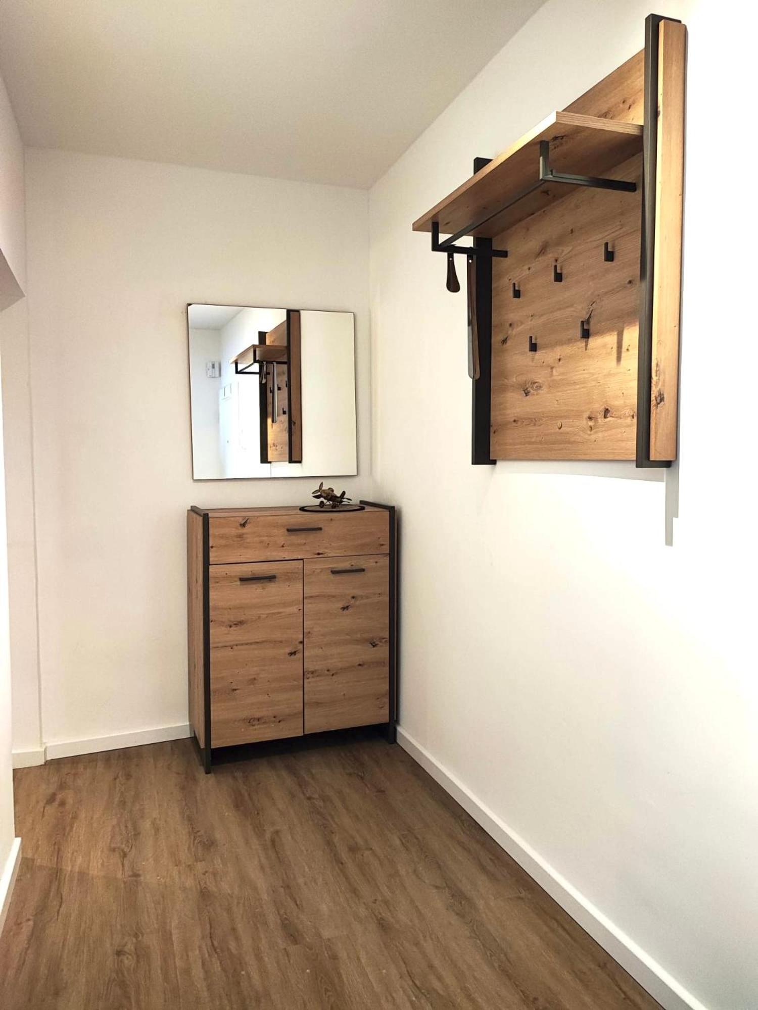 Rtr Essen - Fuer Bis Zu 8 Personen - Voll Ausgestattet - Zentral Limbecker Platz - Messe - Uniklinikum - Smart Tv - Modern Apartment Exterior photo